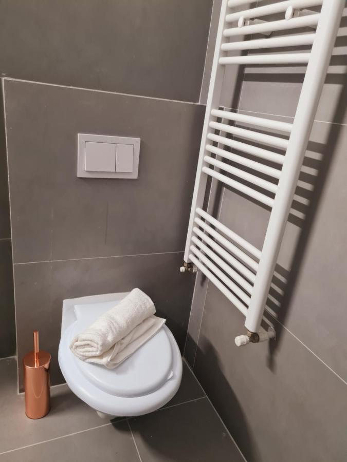 Lovely Ultracentral Apartment With Parking Cluj-Napoca Exteriör bild