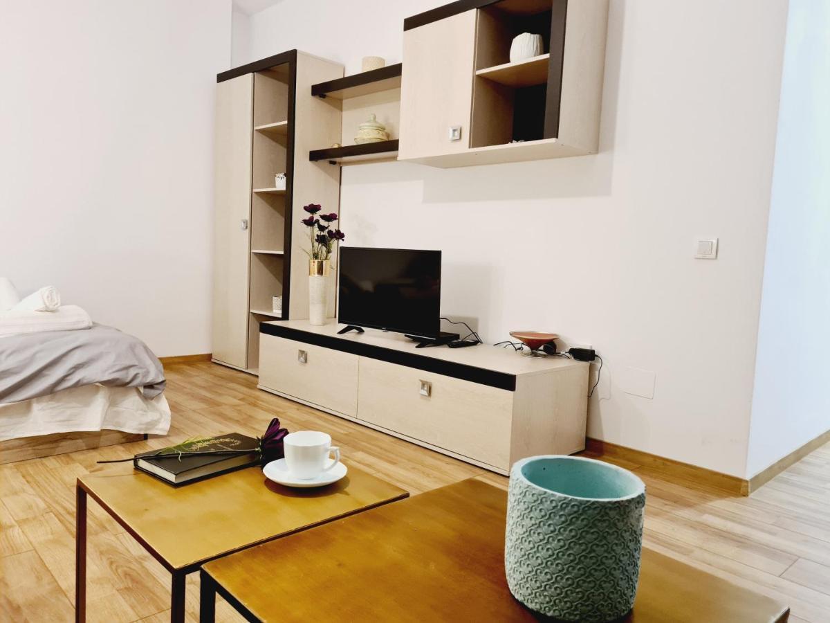 Lovely Ultracentral Apartment With Parking Cluj-Napoca Exteriör bild